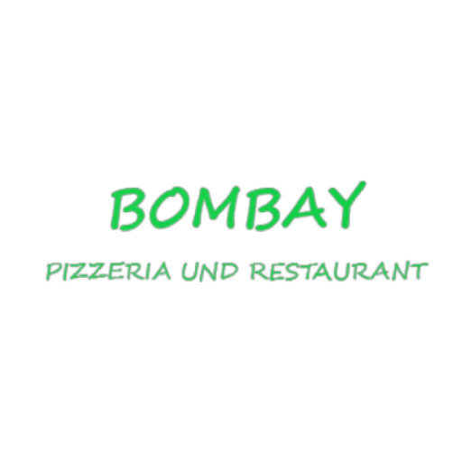 Pizzeria indisches Restaurant logo