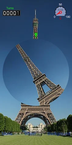 Fidget Spinner Plus - Screenshot 2