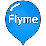 Cover Image of Tải xuống Flyme - Icon Pack  APK