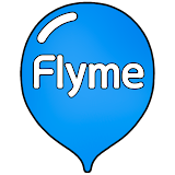 Flyme - Icon Pack icon