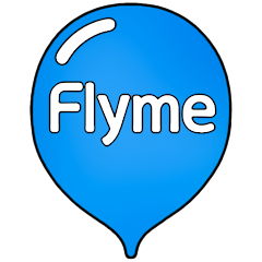 Flyme - Icon Pack Mod apk versão mais recente download gratuito