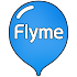 Flyme - Icon Pack 2.5.0 (Patched)