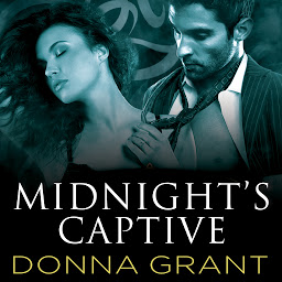 صورة رمز Midnight's Captive