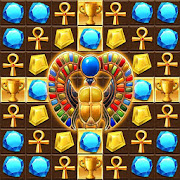 Egypt Quest Jewels  Icon