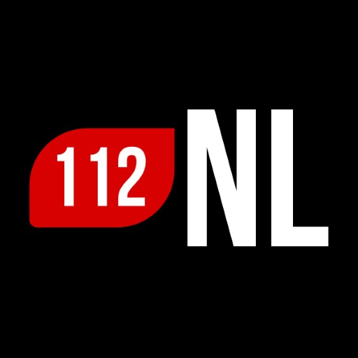112 Nederland 3.0.1 Icon