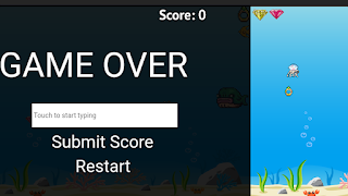 Ocean Magic - Screenshot 3