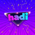 Cover Image of 下载 hadi - interactive games 2.5.0 APK