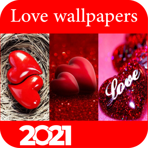 Love wallpapers2021