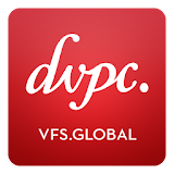 DVPC GLOBAL icon
