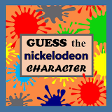 Guess the Nickelodeon Character icon