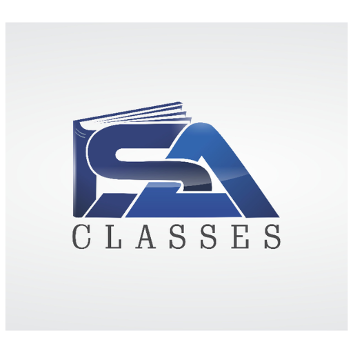 SA CLASSES