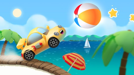 Cars Racing Games For Kids 2