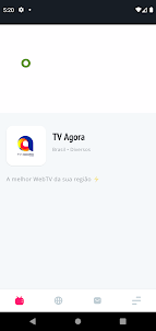 TV Agora