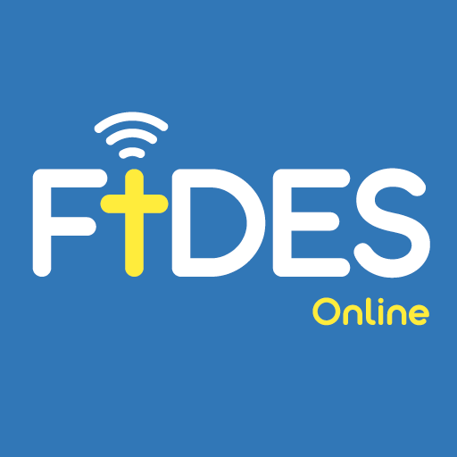 Radio Fides Online logo