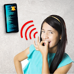 Cover Image of Unduh Peluit Anti Pencurian - Aplikasi Alarm  APK