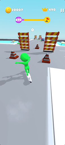 Scooter Taxi apkpoly screenshots 24