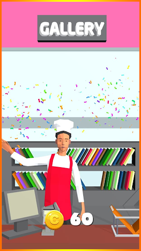 Magic Tie Dye  Paint Clothes