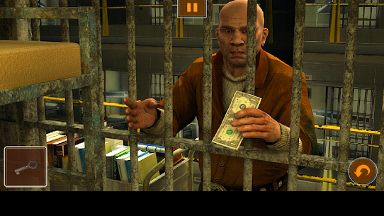 Prison Break: Alcatraz Escape For PC installation