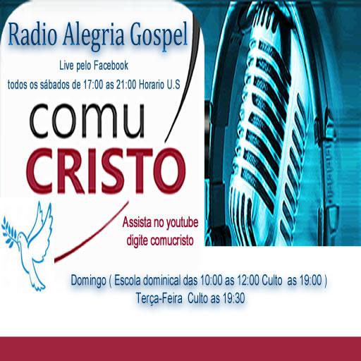 Radio Alegria Gospel