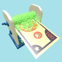 Money Printers
