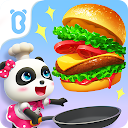 App Download Little Panda's Restaurant Install Latest APK downloader
