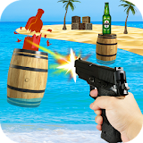 Bottle Shooter Expert Free ? icon