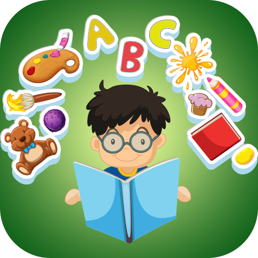 Human World for Kids 1.3 Icon