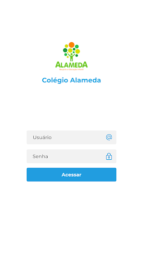 Colégio Alameda Screen 2