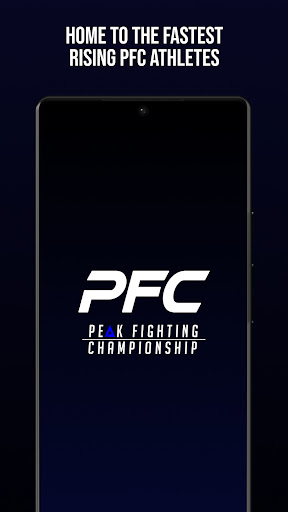 Android application Peak Fighting screenshort