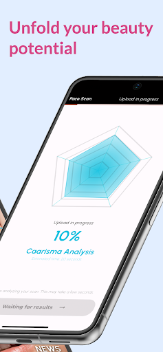 Caarisma Screen 2