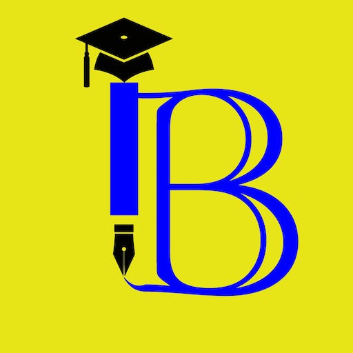 BICE - Biswas Institute logo
