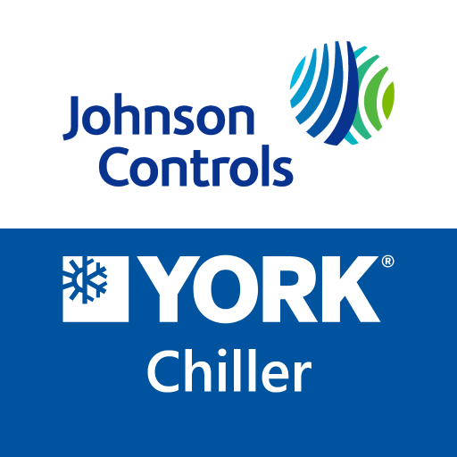 YORK Chiller Access Manager  Icon