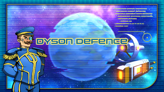 Dyson Defence