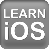 Learn iOS icon