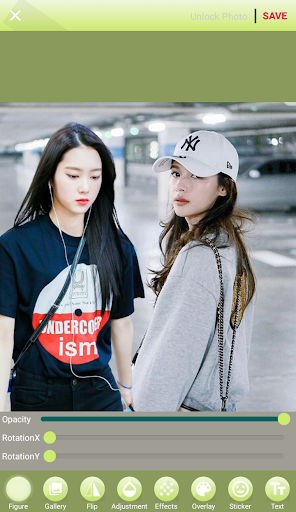 Trending Selfie With Jiho Oh My Girl