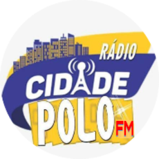 Rádio Cidade Polo FM - BAのおすすめ画像3