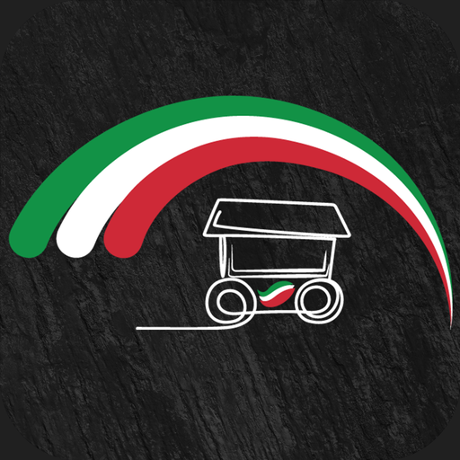 sPizzawägele logo