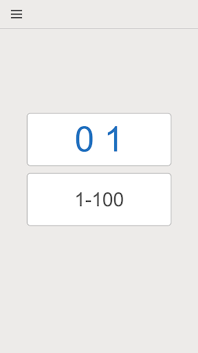 Binary Calculator Pro ekran görüntüsü