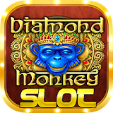 Diamond Monkey Slot icon