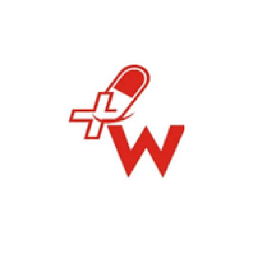 Warsi Pharmacy logo