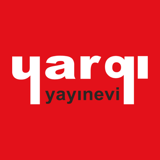 Yargı Yayınevi logo