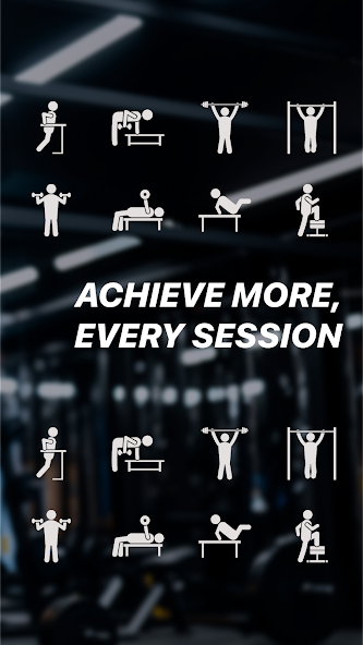 JEFIT Gym Workout Plan Tracker 11.32.1 APK + Mod (Unlocked / Full / No Ads / Optimized) for Android
