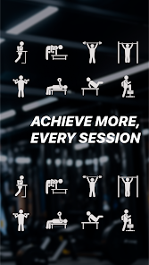 JEFIT Gym Workout Plan Tracker 11.32.1 APK + Mod (Unlocked / Full / No Ads / Optimized) for Android