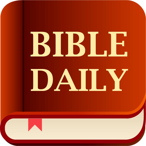 Bible Daily, KJV Bible + Audio Download on Windows