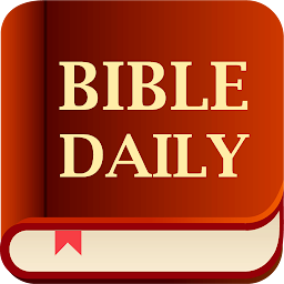 Bible Daily, KJV Bible + Audio