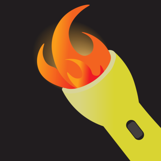 FlashLight Torch logo