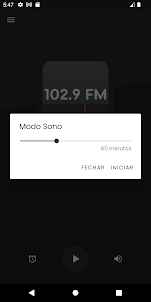 Rádio Band Vale FM 102.9
