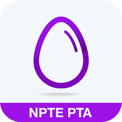 NPTE PTA Test  Icon