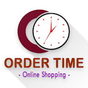 Order Time Online Shopping