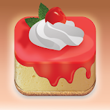 Cheesecake Recipes icon